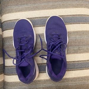 Nike basketball shoes